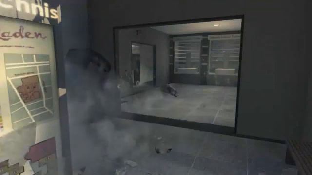 HC Search and Destroy clips with AA-12 смотреть онлайн