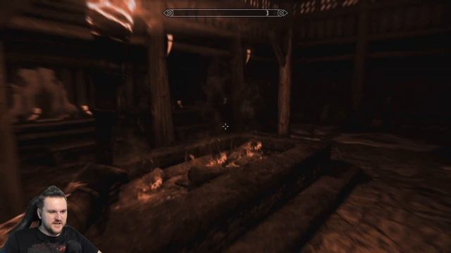 ВОЗВРАЩЕНИЕ В СКАЙРИМ во всех смыслах ► Skyrim Anniversary Edition Прохождение #66 смотреть онлайн