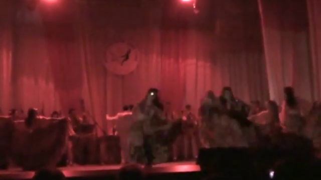 Ватра.Цыганский танец смотреть онлайн