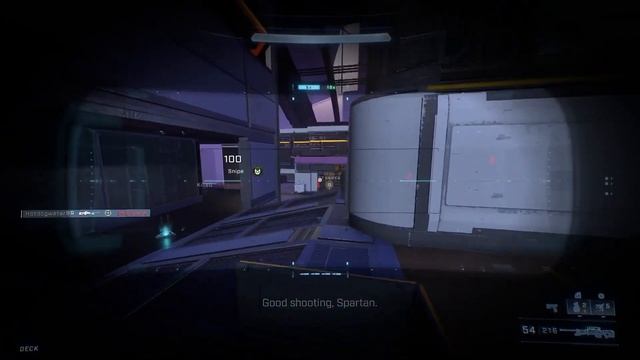 Exploring the Flaws of Halo Infinite's Anti-Cheat System смотреть онлайн