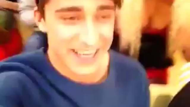  Пусть Говорят.Развратная Алена Пискун смотреть онлайн