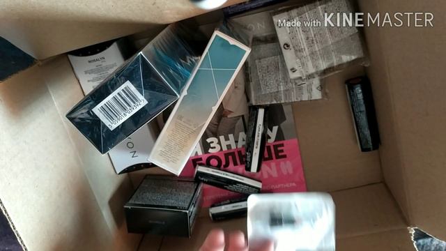 Распаковка Avon 4 2020. ПРИСЛАЛИ НЕ ТО😱😱😱. Пересортица и недовложение