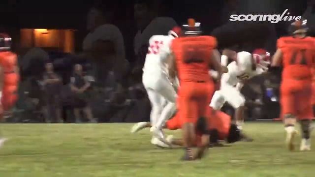 SL Replay | Kahuku vs. Campbell: OIA Blue D1 Football (Sept. 29, 2017) смотреть онлайн
