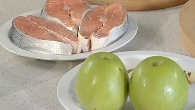 Готовим быстро, вкусно и полезно с посудой iCook - 2 выпуск смотреть онлайн