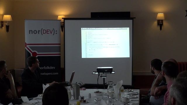 The Joy Of SSE: how to push and push and push (your data) and then make it sizzle! by Darren Cook смотреть онлайн