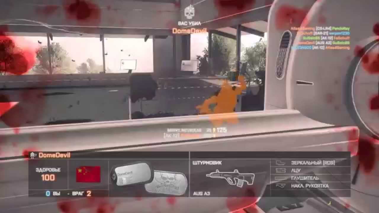 Жесткий штурм смотреть онлайн