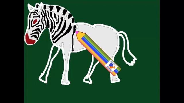 Английский алфавит Letter Z с рисунком для запоминания #EnglishAlphabet детский с картинкой #алфави