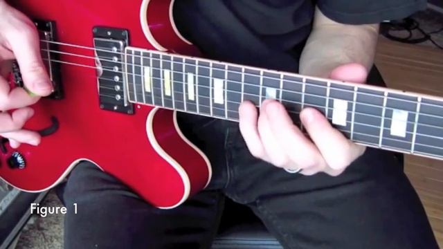 Gene Blank - Lick of The Week #3 смотреть онлайн