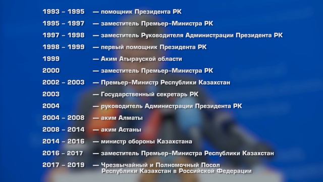 10 Фактов о Имангали Тасмагамбетове смотреть онлайн