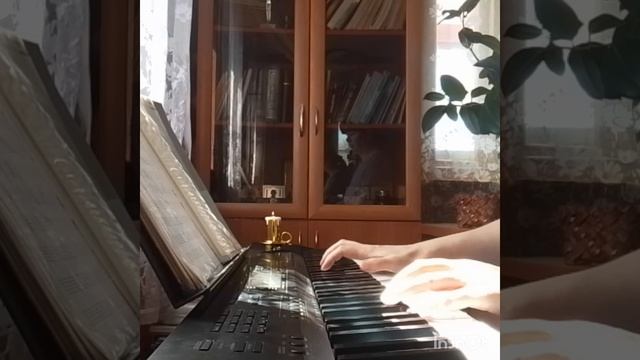 Красивая мелодия / Beautiful Melody ?