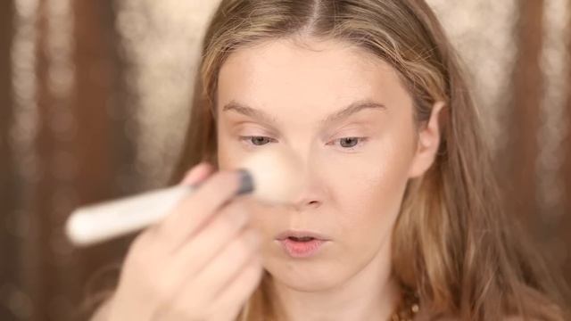 Самый модный Латте макияж на осень и лучшая бюджетная (и не очень) косметика! Мои фавориты ❤️ смотреть онлайн