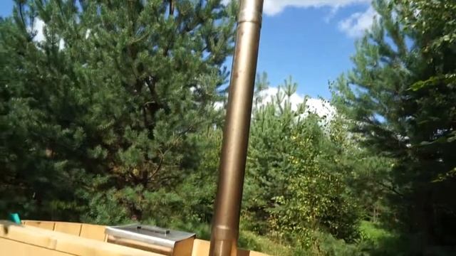 Семья ландшафтных дизайнеров и их участок на Вотчине смотреть онлайн