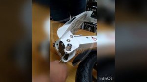Самокат Urban Scooter  почему не фиксируется руль, не раскладывается самокат  Что делать Показываем
