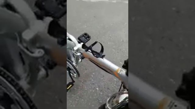 Электровелосипед обзор смотреть онлайн