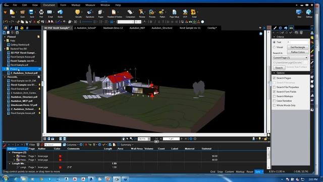 CAD-1 Presents - Bluebeam General Overview смотреть онлайн
