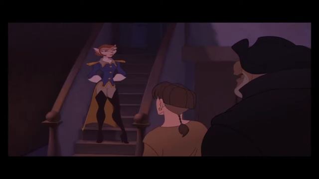 Airship Pirates ~ Treasure Planet Retold смотреть онлайн