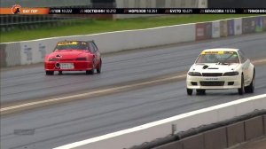 RDRC 2022 1 Этап - Финалы!