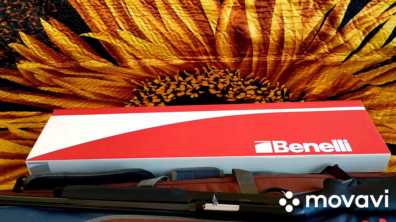 Benelli Montefeltro, а стоит платить больше?