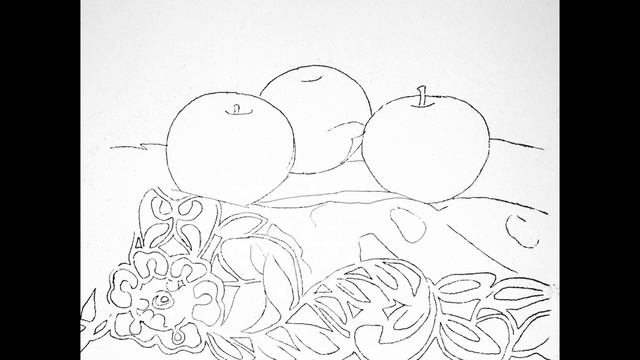 Elements of Art: Shape | KQED Arts смотреть онлайн