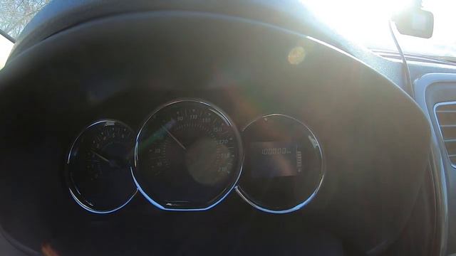 Рено Сандеро Степвей 2. Пробег 100 тыс._км. Двигатель Н4М.,113 л.с. смотреть онлайн