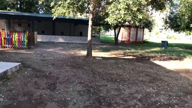 Водопад Верхний Дюден. Достопримечательность Турции. Стоит посмотреть. смотреть онлайн