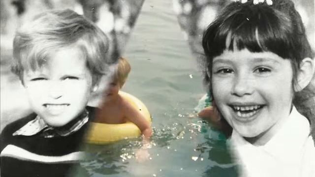 серебрянная свадьба нины и лёши -20.02.2012 смотреть онлайн