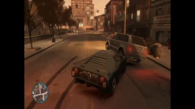 gta 4 How to get a infernus 100% working (New Trick!!! 2010) смотреть онлайн