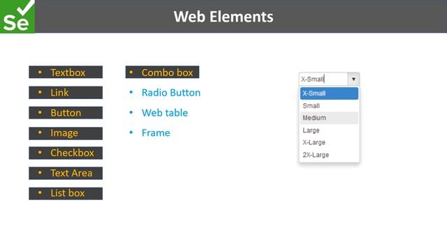 Web Scraping # 10 | Web Elements types | Excel VBA смотреть онлайн