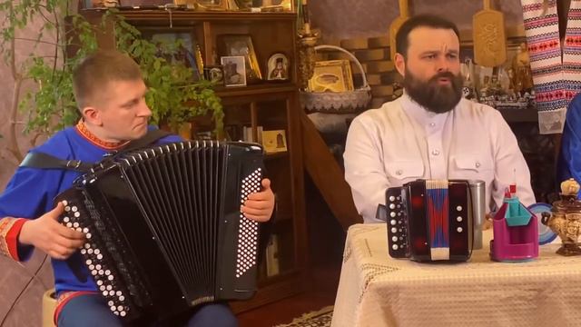 Эх дороги... Олег Барсуков смотреть онлайн