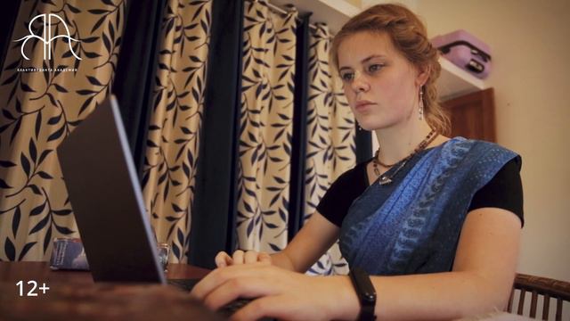 Молодежь о Бхактиведанта Академии смотреть онлайн