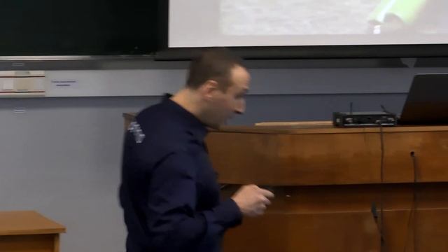 [ИТ-лекторий] Сохранность данных в бизнесе сегодня и завтра смотреть онлайн