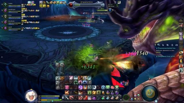 [AION] ИграБезДоната #2 - Прогулка по саду смотреть онлайн