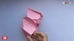 How to make BLΛƆKPIИK lightstick at home | Blackpink DIY