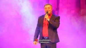 13 Луиза Шахдилова и Арслан Шахмарданов – «Знаю что любишь»