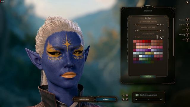 Become a PRO at Baldurs Gate 3 Original ELF Character Creation - (Soundless BG3 Tutorial) смотреть онлайн