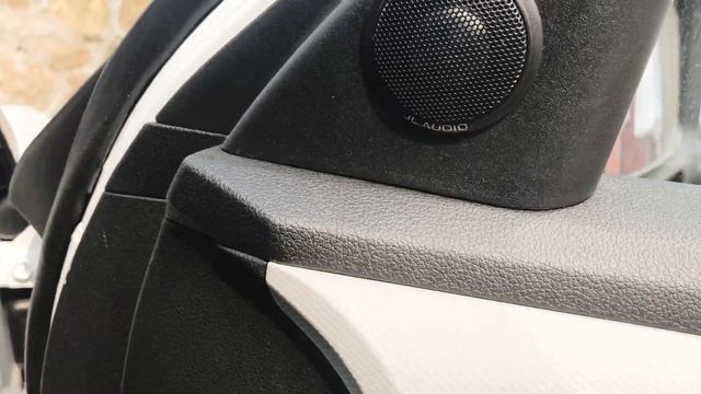 Creta 2020 Audio Setup |Blaupunkt key largo 10.1|JL Audio C1-650 |Sony XM-1004 Amplifier |Vibrofilt смотреть онлайн