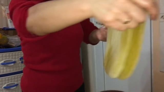 Бесподобная домашняя лапша. смотреть онлайн