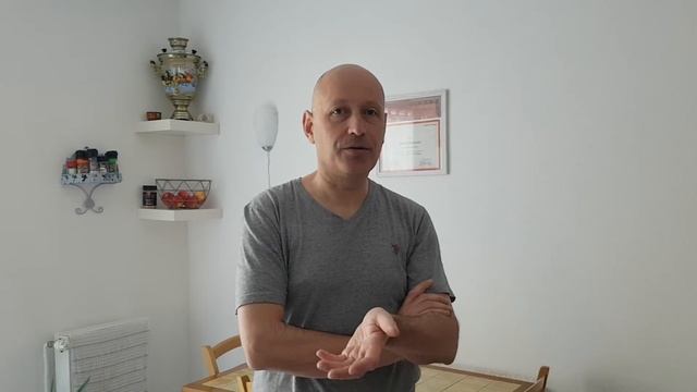 Как поступить если семья не хочет переходить на ПП. Советы ФРАНЦУЗА который похудел на 10 кг смотреть онлайн