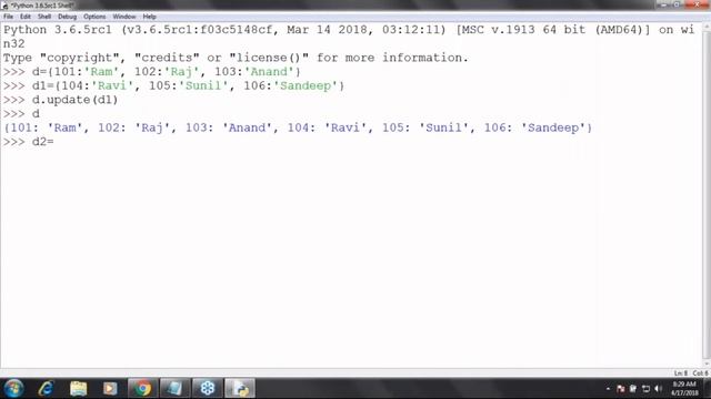 Free python 8AM Class 5 смотреть онлайн