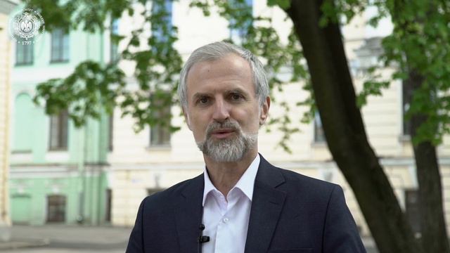 Почему Герценовский? | Роман Викторович Cветлов, директор института философии человека смотреть онлайн