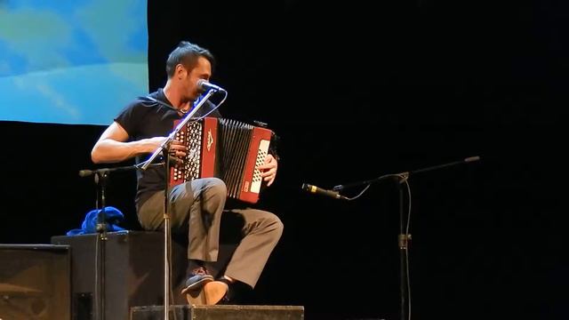 Игорь Растеряев-Казачья Самара ОДО смотреть онлайн