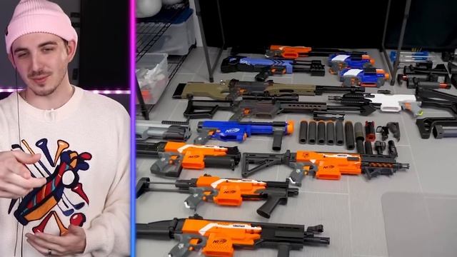 Most Extreme Collections! смотреть онлайн
