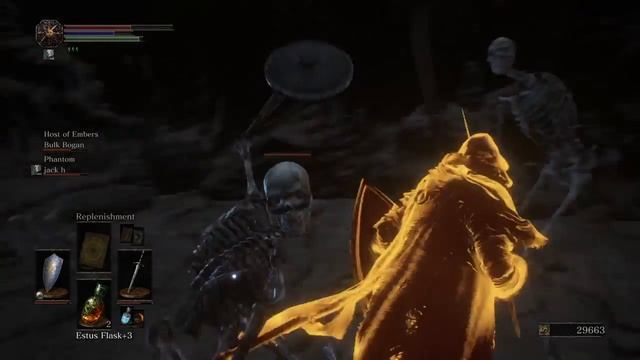 DARK SOULS™ III Haberdashery смотреть онлайн