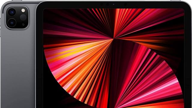 Samsung Tablets are DONE! - M3 Ipad PRO! смотреть онлайн