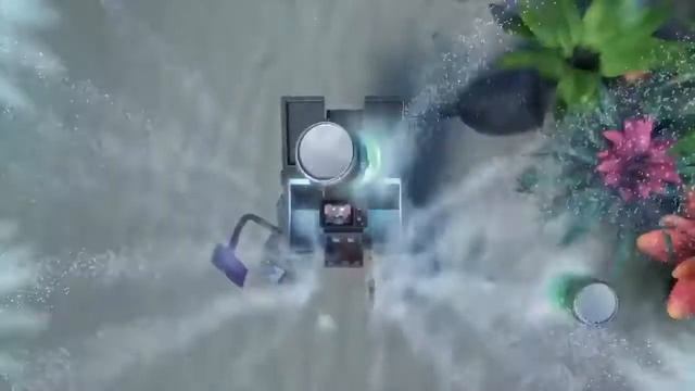 Larva Island  Larva Rangers 2