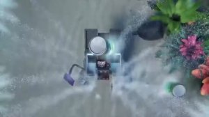 Larva Island  Larva Rangers 2