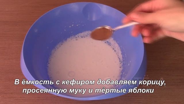 Пышные оладьи и омлет: простые рецепты