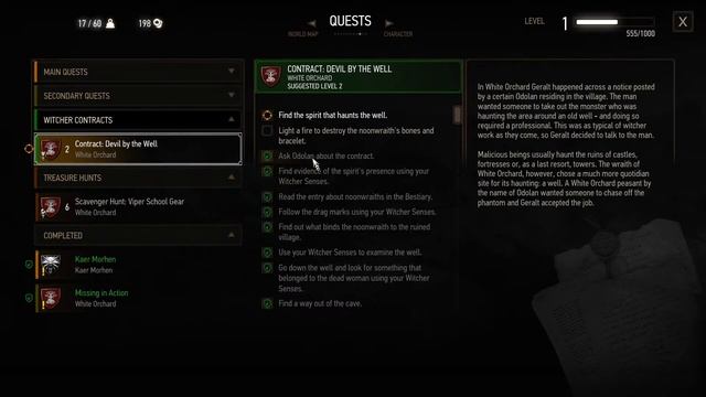 Part 4: The Witcher 3: Wild Hunt - Live YouTube Stream - - #witcher3 #nesbitplays