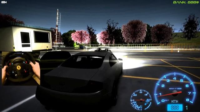 Drift Streets Japan -Wheel Support/Tuning/Engine Swaps/NEW G35! | SLAPTrain смотреть онлайн
