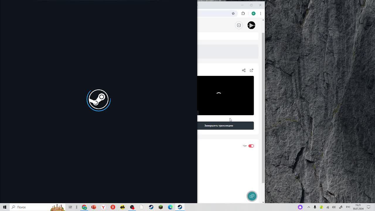 Goose Goose РЕЖЬ!/ Goose Goose Duck